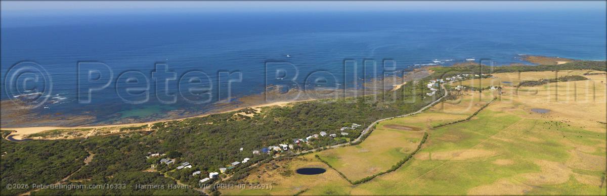Peter Bellingham Photography Harmers Haven - VIC (PBH3 00 32691)
